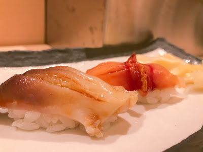 マスコミ寿司バー 사진 5