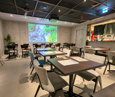 九州郷土料理 有薫バル 丸の内店 사진 5