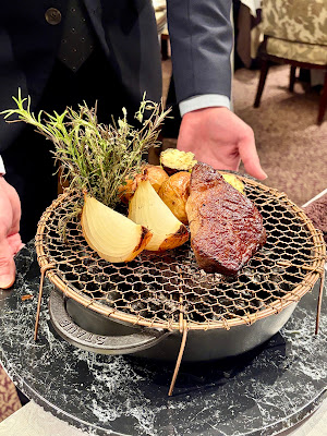 Grill Ukai Marunouchi 사진 4