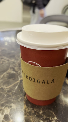 Burdigala Stand 사진 2