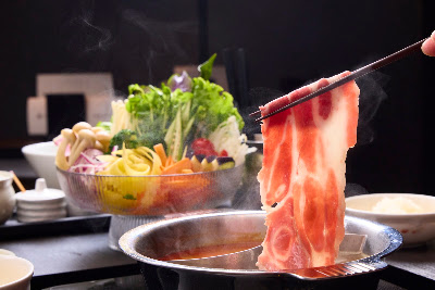 豚専門 清水 사진 3