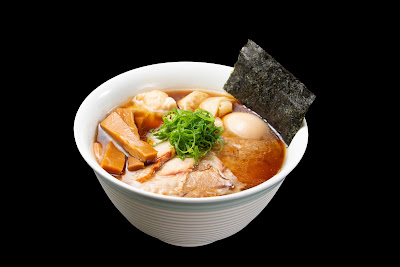 Ramen Sugimoto Marunouchi 사진 4
