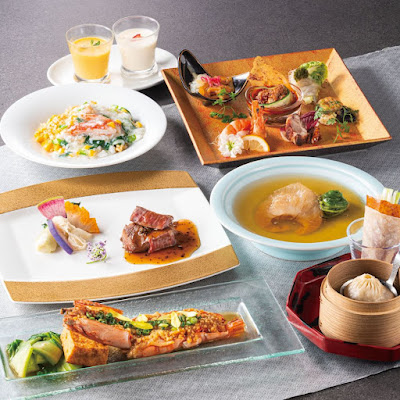 Kamonka KITTE Marunouchi 사진 3