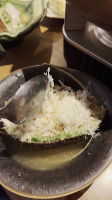 名古屋コーチン鶏おでん 清水 KITTE丸の内店 사진 2