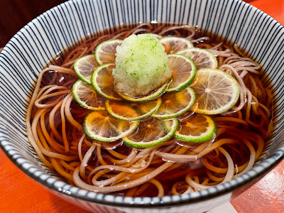 Handmade Soba Roro 사진 3