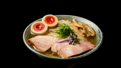 藍 新富町店 사진 4