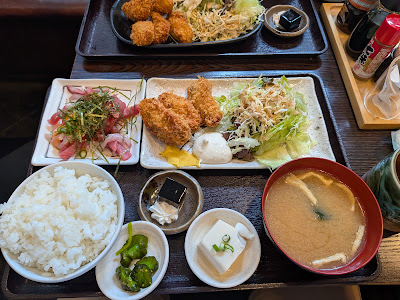 Hoshino Suisan Toyomi Private Room Izakaya Hatchobori 사진 5