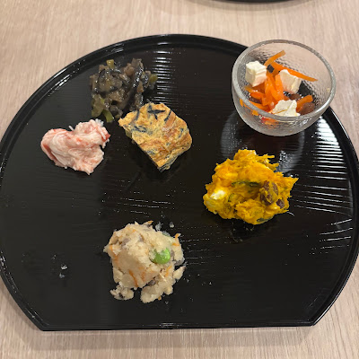 お刺身と小皿料理 小富 사진 3