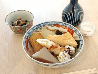 お刺身と小皿料理 小富 사진 5
