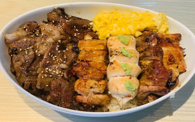 焼き鳥 ドリフ 사진 3