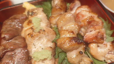 焼き鳥 ドリフ 사진 2