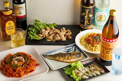 居酒屋 元帥 代二章 有り縁 사진 2