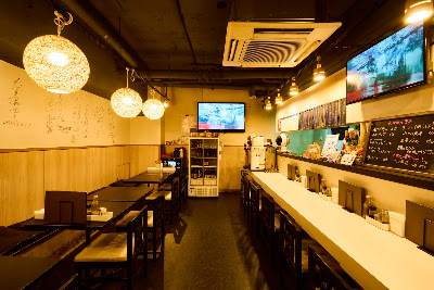 居酒屋 元帥 代二章 有り縁 사진 3