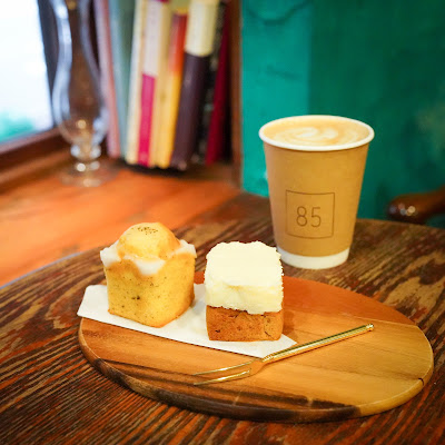 pâtisserie 85 사진 4