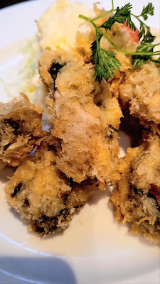 築地 蜂の子 사진 2