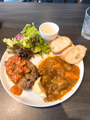 Brasserie ni-ke 사진 4