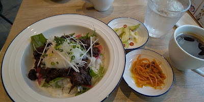 Brasserie ni-ke 사진 2