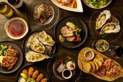 Brasserie ni-ke 사진 3