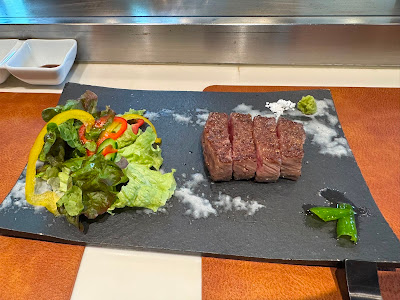 Teppanyaki 87 사진 4