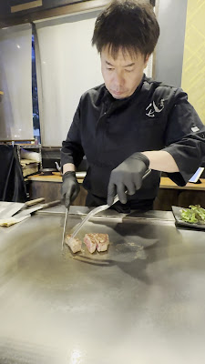 Teppanyaki 87 사진 2