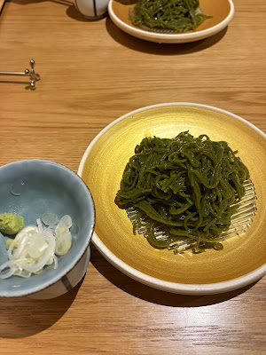 蕎麦粉懐石 銀座てあん 사진 4