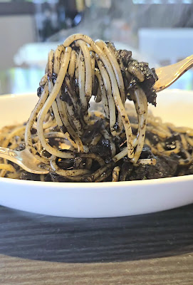 パスタ屋狐狸ん 사진 2