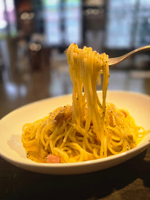 パスタ屋狐狸ん 사진 3