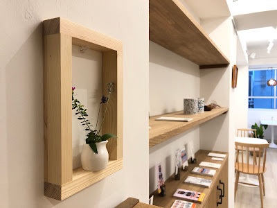 namikigallery cafe 사진 2