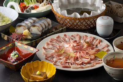 Hyoki Shabu-shabu Kyobashi 사진 4
