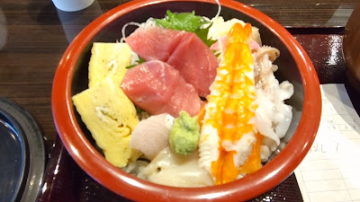 鮨和食バル【東京橋】 사진 2