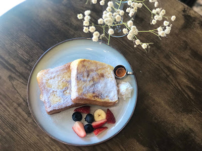 Kani's cafe 사진 4