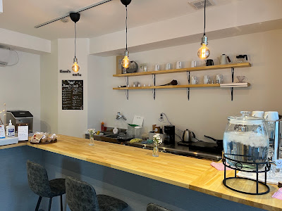 Kani's cafe 사진 3