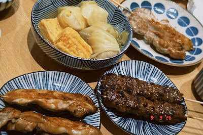 大衆スタンド 神田屋 사진 2