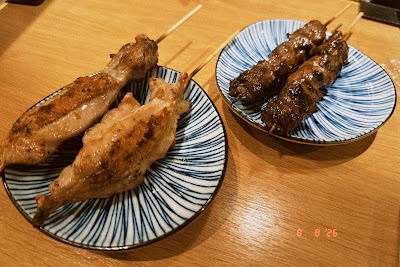 大衆スタンド 神田屋 사진 5