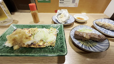 大衆酒場 神田屋 東京駅ヤエチカ店+焼き魚 湊や磯吉食堂 사진 2
