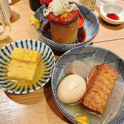 大衆酒場 神田屋 東京駅ヤエチカ店+焼き魚 湊や磯吉食堂 사진 4