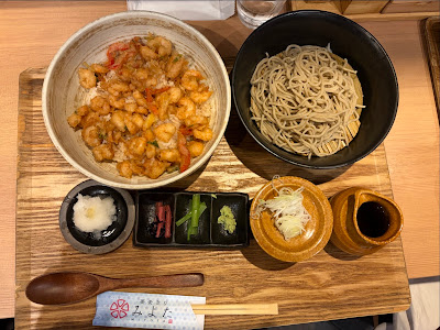 Sobakiri Miyota Yaesu Branch 사진 4