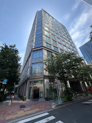 Nihonbashi 3 Chome Square 사진 2
