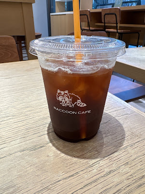 RACCOONCAFE 사진 3