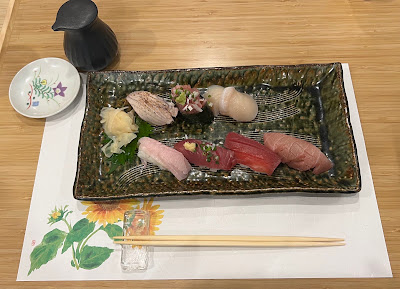 日本橋 はな青 弐 사진 2