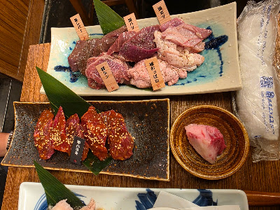 いろり家 ホルモン 八丁堀店 사진 4