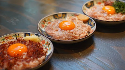タレ焼き鳥・土鍋ごはん 青キジ 사진 3
