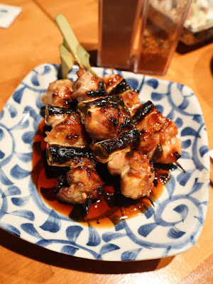 タレ焼き鳥・土鍋ごはん 青キジ 사진 4