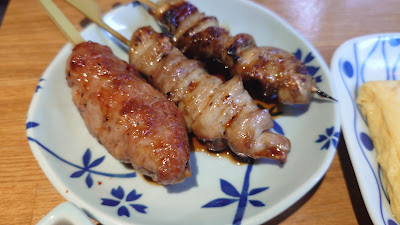 タレ焼き鳥・土鍋ごはん 青キジ 사진 2