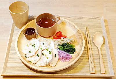 糖質OFFの健康ごはん！Low-Carbキッチン 사진 2