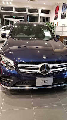 Mercedes Benz 사진 2