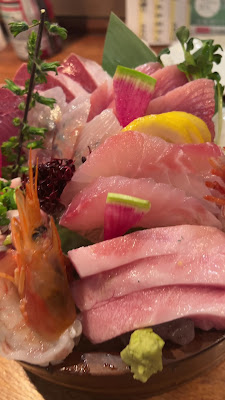 八丁堀 魚と地酒の店 魚豊 사진 2