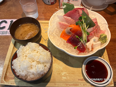 八丁堀 魚と地酒の店 魚豊 사진 4