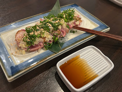 日本橋兜町 十歩 사진 3