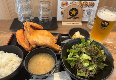 なるとキッチン茅場町店 사진 4